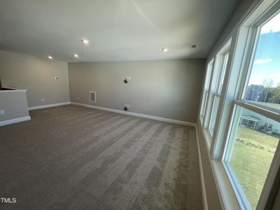 New construction Single-Family house 400 Marthas View Way, Wake Forest, NC 27587 null- photo 34 34