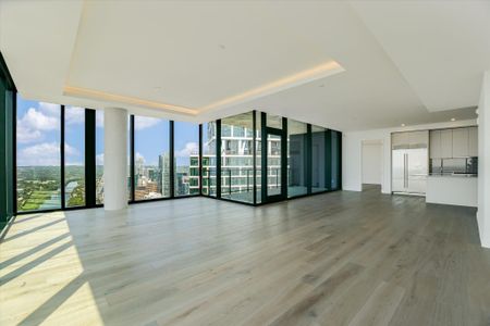 New construction Condo house 610 Davis St, Unit 4903, Austin, TX 78701 - image 20