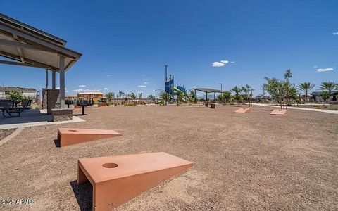 New construction Single-Family house 17818 W Vermont Ave, Litchfield Park, AZ 85340 - image