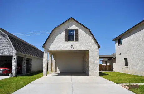 New construction Single-Family house 3404 Ballena Wy, League City, TX 77539 plan Plan 427 - image 4