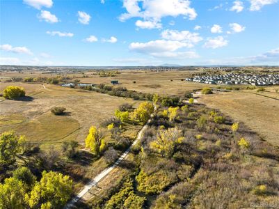 New construction Condo house 18633 Stroh Rd, Unit 1-003, Parker, CO 80134 null- photo 6 6