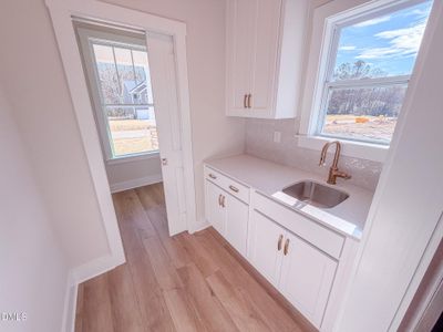 New construction Single-Family house 748 Beacon Hill Rd, Unit #49, Lillington, NC 27546 - image 12