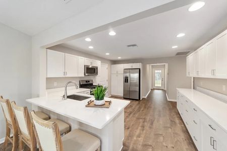 New construction Single-Family house 1120 Main St, The Villages, FL 32159 null- photo 11 11