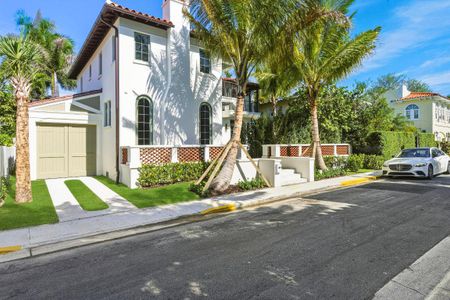 New construction Single-Family house 259 Oleander Ave, Palm Beach, FL 33480 - image