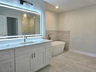 New construction Townhouse house 12943 Andromeda Ct, Willis, TX 77318 - image