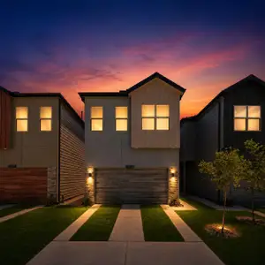 New construction Single-Family house 13505 Ivy Vine Ln, Houston, TX 77047 - image