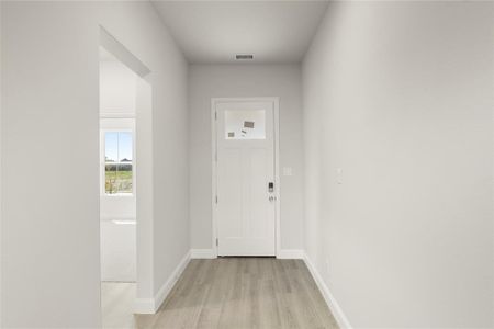 New construction Single-Family house 2141 Rhodora, Forney, TX 75126 Lombardi- photo 5 5