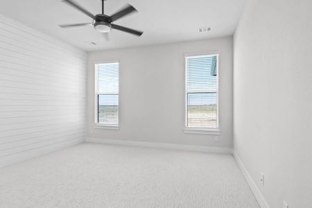 New construction Single-Family house 111 Muscogee Dr, Waxahachie, TX 75165 plan The Thorntree - image 18