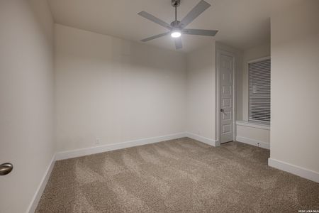 New construction Single-Family house 116 Highland Park, Castroville, TX 78009 plan Brandon - image 17