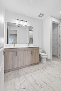 New construction Townhouse house 135 Water Pointe Pl, Unit 22, Jupiter, FL 33477 - image 5