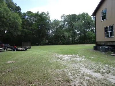 New construction Single-Family house 21108 Durden Rd, Dade City, FL 33523 - image