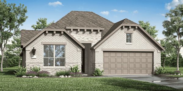 Wildflower Ranch by Risland Homes in Justin - image 15