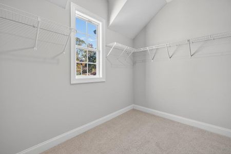 New construction Single-Family house 5662 Evelyn Ln, Flowery Branch, GA 30542 plan The Miller - image 19