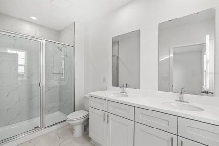 New construction Townhouse house 2438 Magnolia Reserve Rd, Ocoee, FL 34761 - image 8