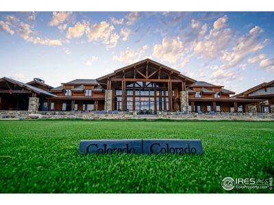 Heron Lakes TPC Colorado by Lifestyle Custom Homes in Berthoud - photo 2 2