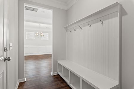 New construction Single-Family house 360 Palfrey Dr, Ridgeville, SC 29472 plan Oxford - image 9