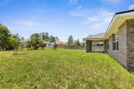 New construction Single-Family house 20 Selma Trl, Palm Coast, FL 32164 plan 2117 - image