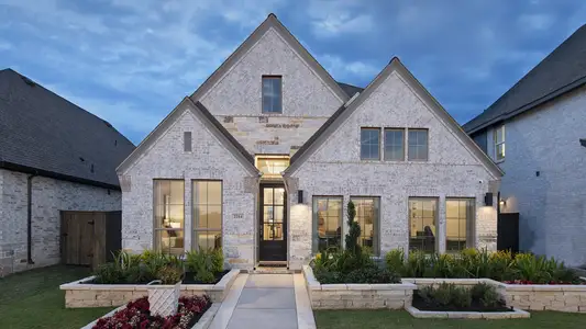 New construction Single-Family house 2214 Home Sweet Home St, Richmond, TX 77406 plan 2169W - image