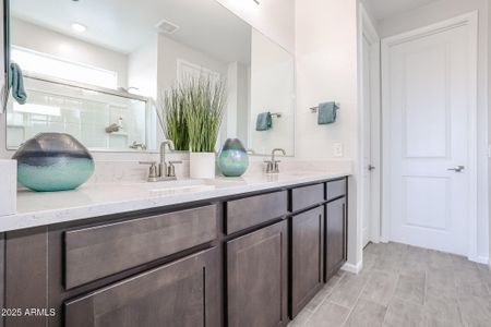 New construction Single-Family house 18018 W Creedance Blvd, Surprise, AZ 85387 plan Marion - image 6