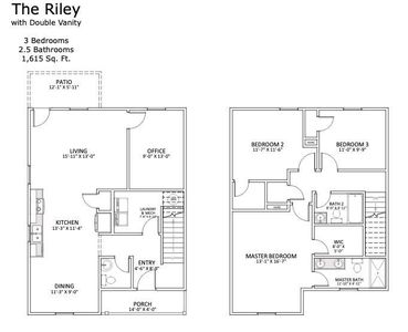 New construction Single-Family house 427 Beckfield Ln, Inman, SC 29349 - image