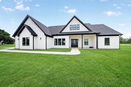 New construction Single-Family house 697 Vz Cr 3717, Edgewood, TX 75117 - image