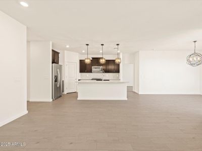 New construction Single-Family house 16006 W Cottontail Ln, Surprise, AZ 85387 Mason- photo 15 15
