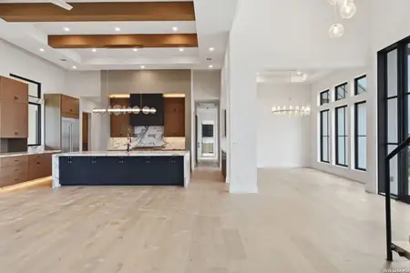 New construction Single-Family house 9651 Lenox Hl, San Antonio, TX 78255 - image 7