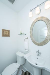 New construction Duplex house 204 Saunter Ct, Johns Island, SC 29455 plan The Malbec - image 12