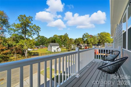 New construction Townhouse house 741 Flatiron Dr, Unit 156, Rock Hill, SC 29730 - image