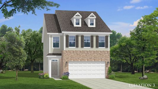 Chandler Run by DRB Homes in Durham - photo 2 2