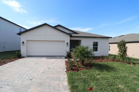 New construction Single-Family house 12227 Hilltop Farms Dr, Dade City, FL 33525 Sentinel- photo 88 88