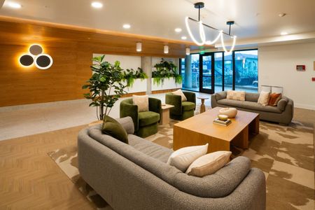 New construction Condo house 2209 S 1St St, Unit 332, Austin, TX 78704 - image 13