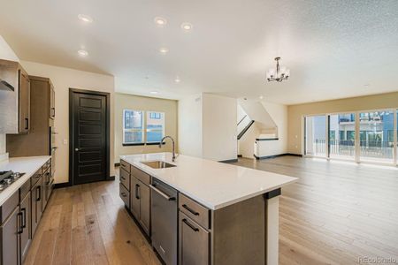 New construction Single-Family house 1768 Peak Lp, Broomfield, CO 80023 plan Energetic - image 19