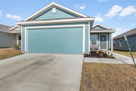 Cypress Creek: Cottage Collection by Lennar in Princeton - photo 1 1