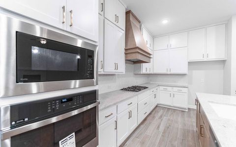 New construction Single-Family house 21218 Harbor Green Ln, Cypress, TX 77433 plan Malibu - image 20