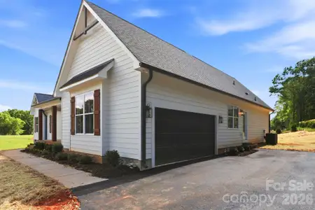 New construction Single-Family house 390 Nc Hwy 200 None S, Stanfield, NC 28163 - image 3