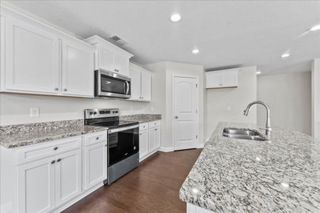 New construction Single-Family house 365 Mill Gin Rd, Campobello, SC 29322 plan Emilia - image 10