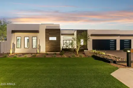 New construction Single-Family house 1819 E Myrtle Ave, Phoenix, AZ 85020 - photo 0