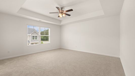 New construction Townhouse house 998 King Iron Dr, Lawrenceville, GA 30045 null- photo 17 17