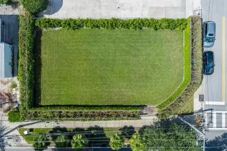 New construction Single-Family house 2005 S Olive Ave, West Palm Beach, FL 33401 - image