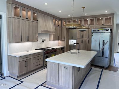 New construction Single-Family house 403 Carolyn Ct, Cary, NC 27511 - image 16