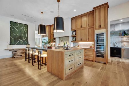 New construction Single-Family house 1125 W Blondy Jhune Rd, Lucas, TX 75002 - image 16