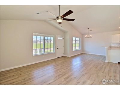 New construction Single-Family house 4306 Primrose Ln, Evans, CO 80620 - image 9