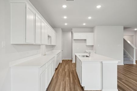 New construction Single-Family house 31307 Kingsley Pines Dr, Huffman, TX 77336 - image 8