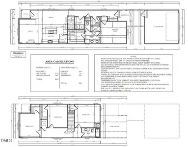 New construction Single-Family house 116 N Village Pkwy, Pittsboro, NC 27312 - image