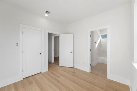 New construction Single-Family house 5304 Teodoro Ln, Houston, TX 77091 plan Teodoro - image 16