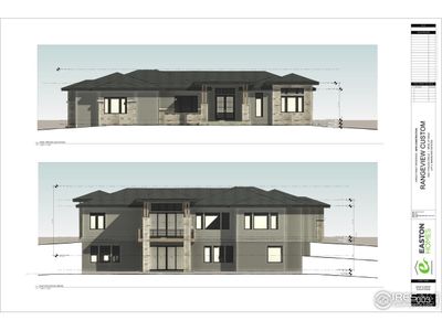 New construction Single-Family house 15261 Ypsilon Cir, Mead, CO 80542 - image 13