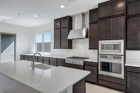 New construction Single-Family house 750 N Seagull Dr, Queen Creek, AZ 85140 plan Sandpiper - image 13