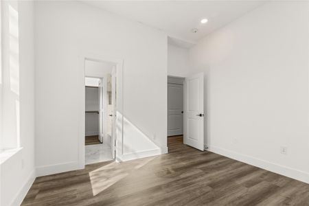 New construction Single-Family house 2707 Dennis St, Houston, TX 77004 - image