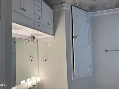 New construction Single-Family house 1923 Darrell Dr, Graham, NC 27253 - image 5